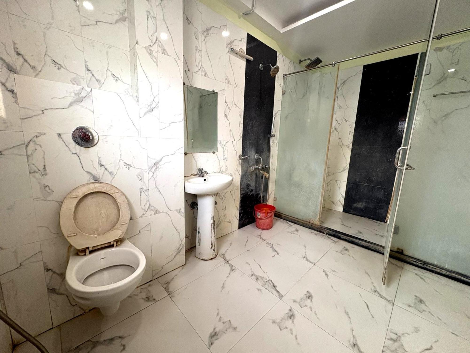 New Digha P2 Hotel