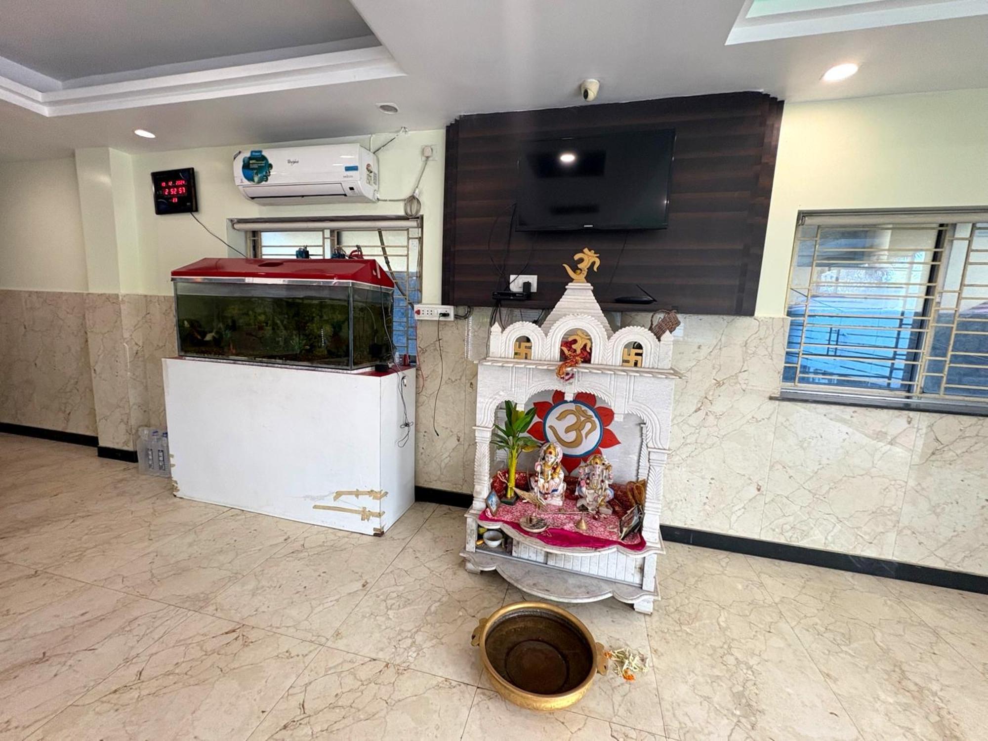 Hotel New Digha P2