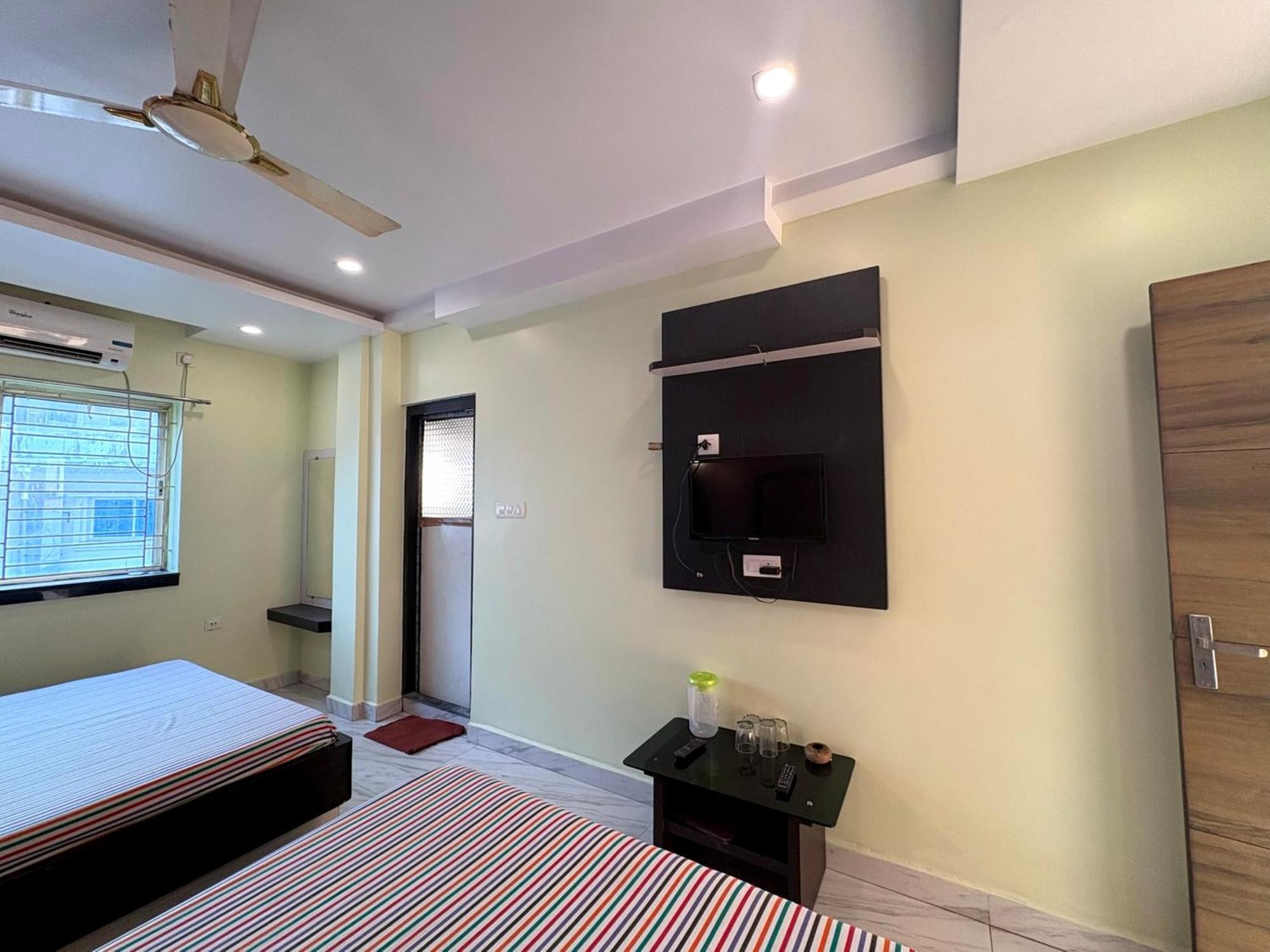 Hotel New Digha P2 Digha (West Bengal)
